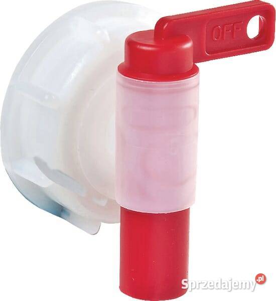 Zawór na kanister 61 mm 158010161 Kamionna