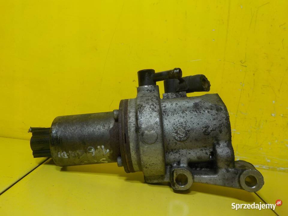 SOUL i30 ix20 CEED 16 CRDI E5 16r 128 D4FB zawor