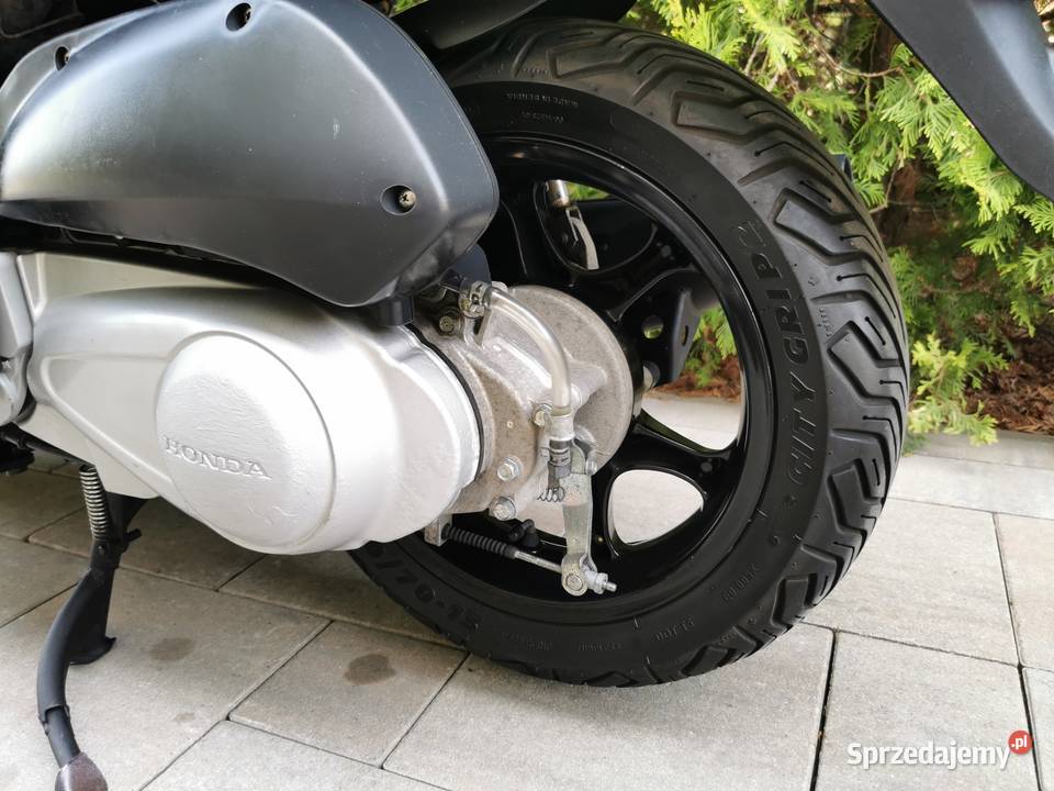Honda 125 małopolskie Tarnów sprzedam