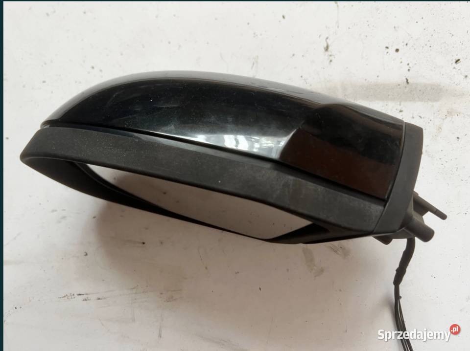 Lusterko prawe Mercedes A klasa A179 Ostrów Wielkopolski sprzedam