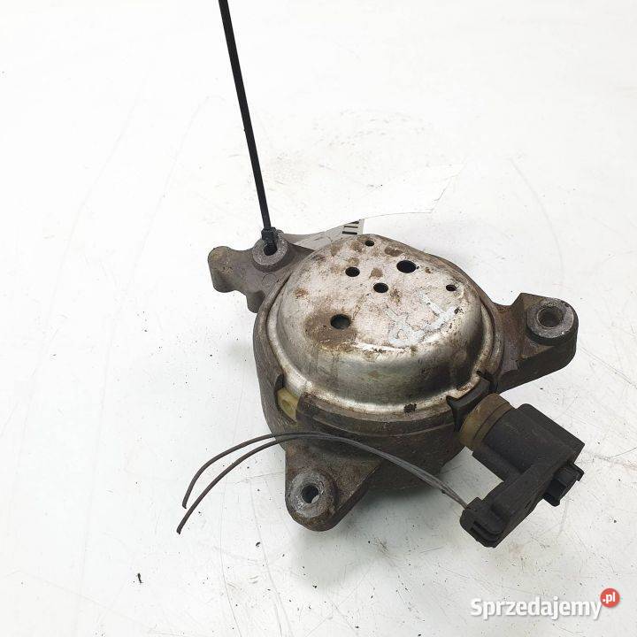 MOCOWANIE SILNIKA AUDI A8 D4 4H0399152AT