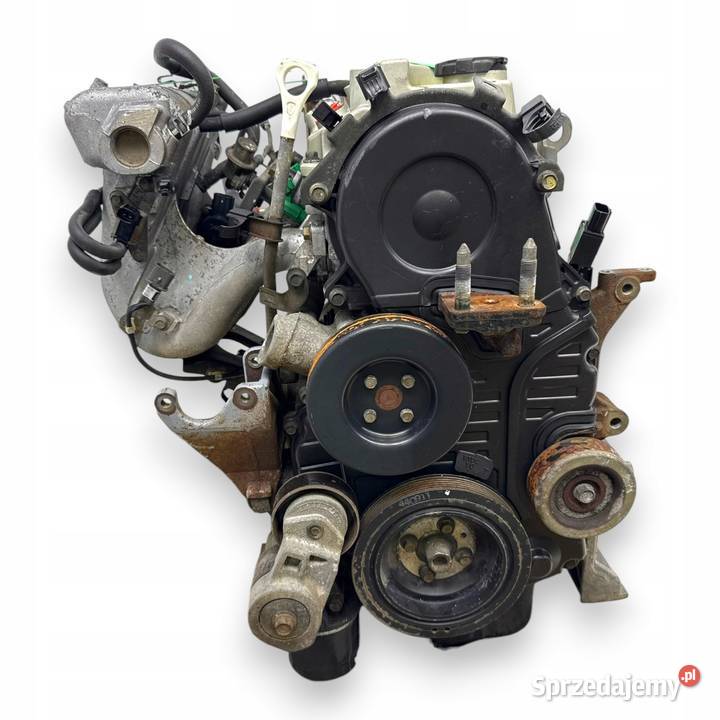 SILNIK 4G69 Mitsubishi Grandis Outlander I 24 Chełm