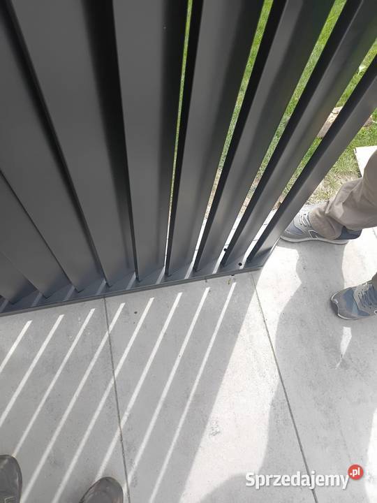 Peralgola Czarny Mat