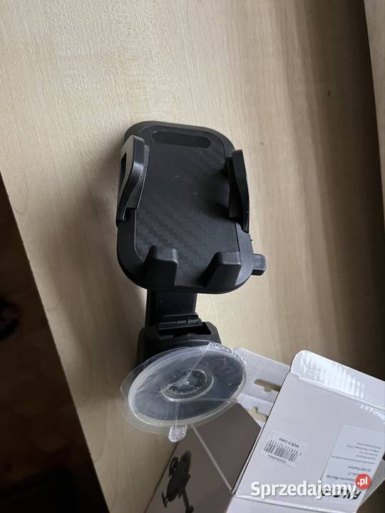 Uchwyt na telefon podkarpackie sprzedam