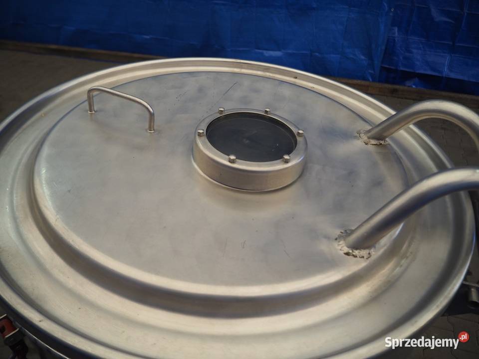 Masownica Roschermatic wielkopolskie