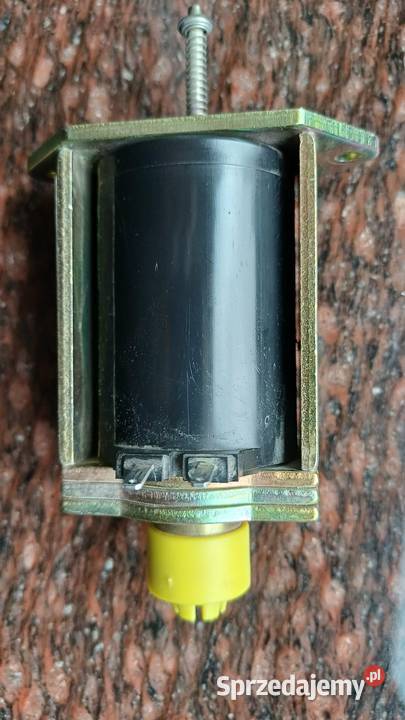 Cewka elektromagnesu do kotła gazowego Viessmann Ostrzeszów