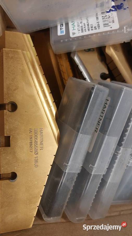 Vrtky HARTNER Produkcja Cieszyn