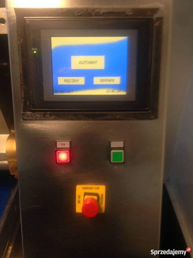 Maszyna do ciastek Multidrop Domina Zielonka