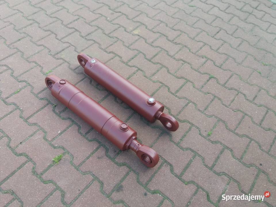 LKT 81 LKT 80 Siłownik Hydrauliczny Regeneracji Łaskarzew sprzedam