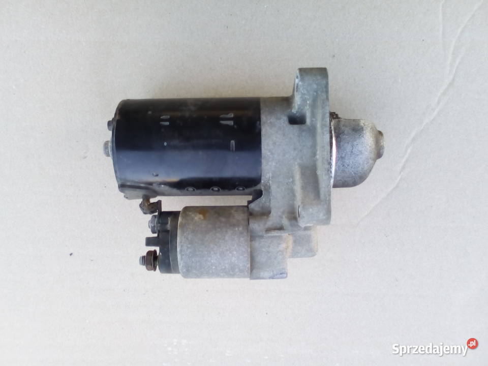 Ford Ka mk1 13i rozrusznik 97 KB 11000 AB wielkopolskie Bukownica