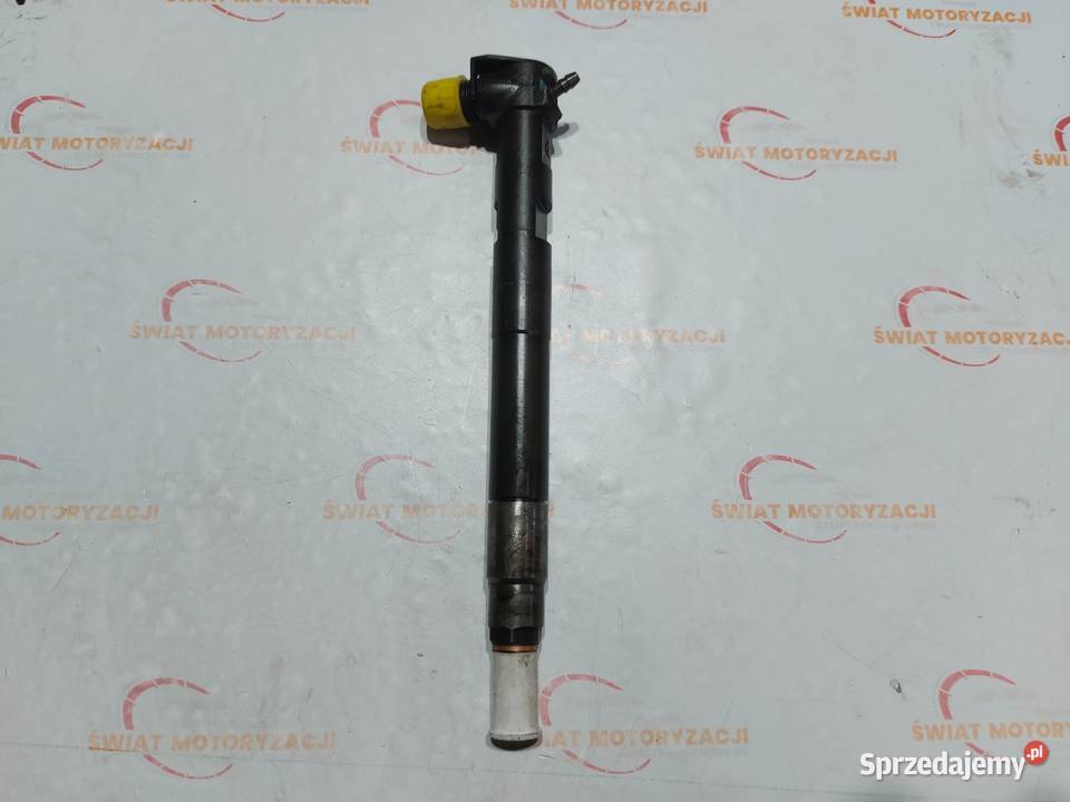 CAPTIVA 22 CDTI VCDI Z22D1 4x4 184 wtryskiwacz