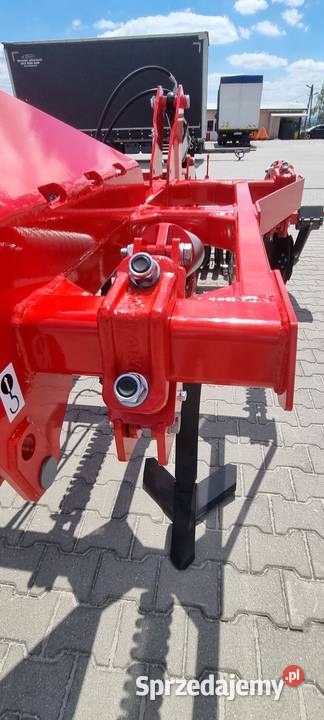 Agregat bezorkowy kultywator ORKAN 26 m Dexwal