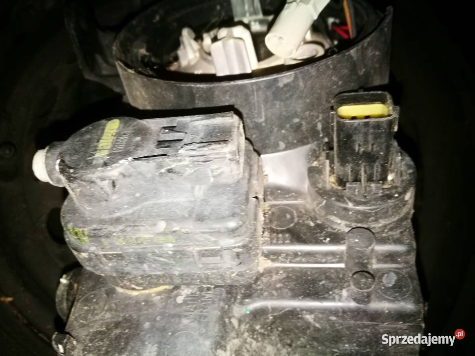 Reflektor zespolony prawy lewy Land Rover Biłgoraj