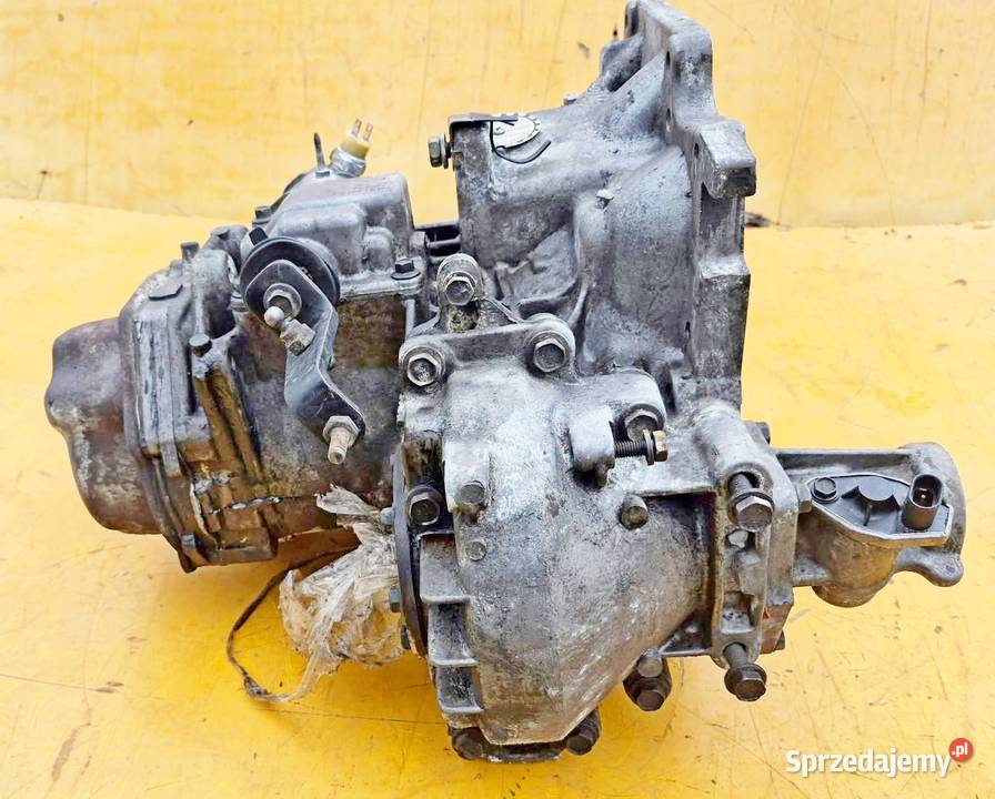 CHRYSLER LEBARON LE BARON 22 25 SKRZYNIA BIEGÓW Skrzynie biegów automatyczne Radom
