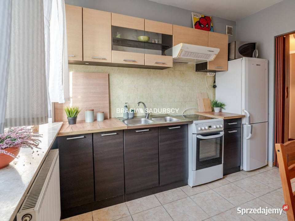 Mieszkanie Kraków Alojzego Felińskiego 4791m2 2 Rok budowy 2021 sprzedam