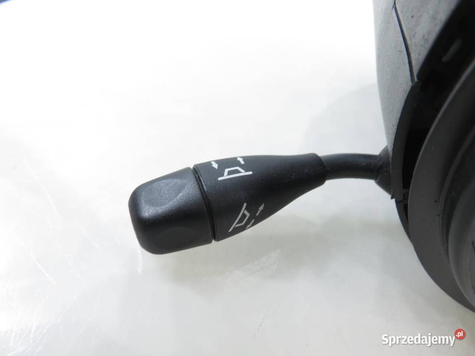 PRZEŁĄCZNIK ZESPOLONY MERCEDES W220 0004640318 Motoryzacja