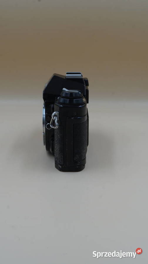 Canon AE1 Program mazowieckie