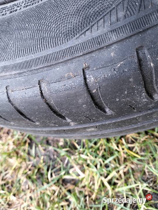 Koła letnie 14 Nissan Micra wielkopolskie