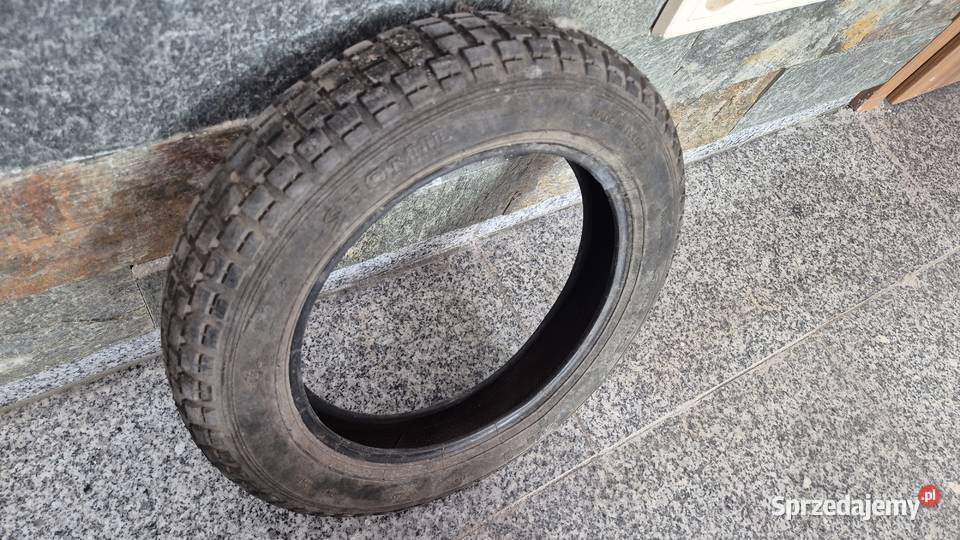 Motorynka opona stomil Motocyklowe Hryniewicze