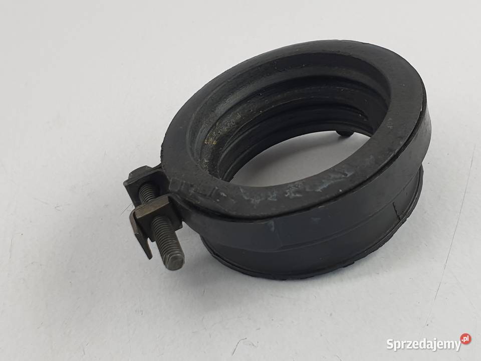 Krociec Gaznika Lacznik Gumowy Honda Crf 450 Hm Łódź