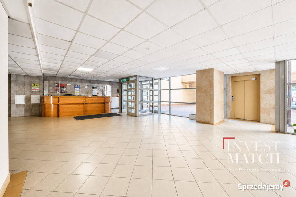sprzedaży lokalu Warszawa Ostrobramska 631m2 sprzedam