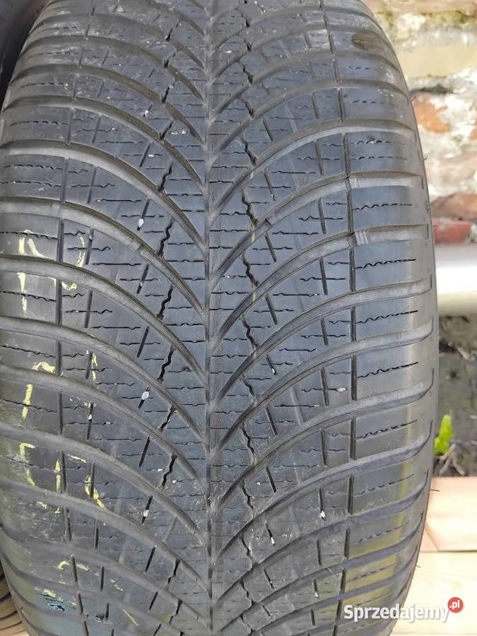 Opony goodyear vector 225 45 17