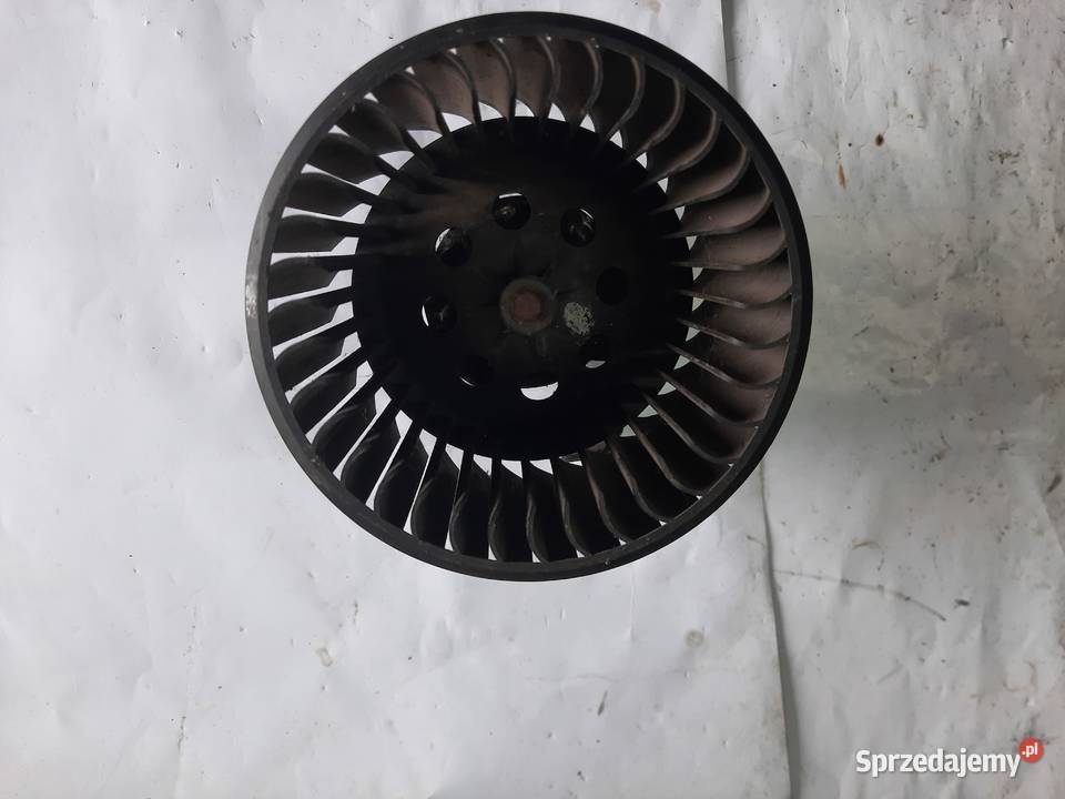 Fiat Albea Palio II wentylator dmuchawa wnętrza Ksawerów