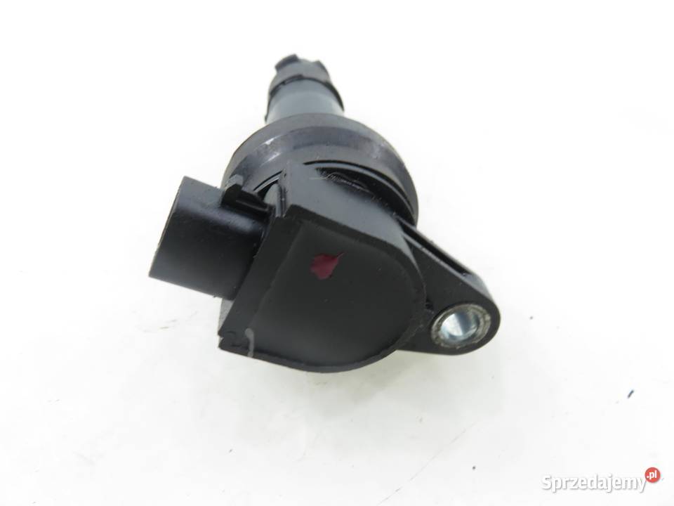 CEWKA KIA CEED I 16 122 G4FC BAEQ111 osobowe sprzedam