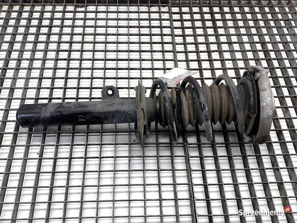 AMORTYZATOR PRAWY PRZÓD ZE SPRĘŻYNĄ MINI CLUBMAN Części samochodowe