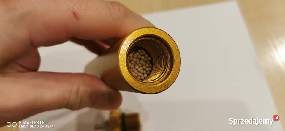 Filtr do karabinków Pcp Gniezno