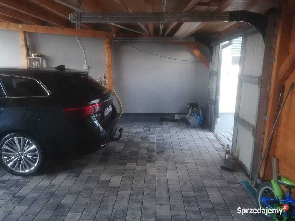 Hak Toyota avensis t27 2015 Rok produkcji 2015 mazowieckie sprzedam