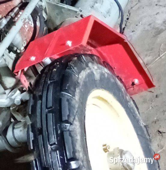 Błotniki przednie ursus c360 lubelskie sprzedam