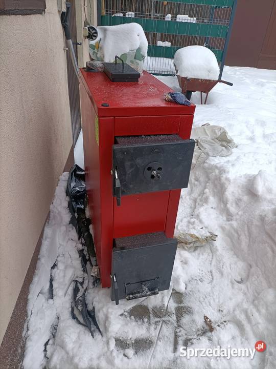 Piec co Bychawa sprzedam