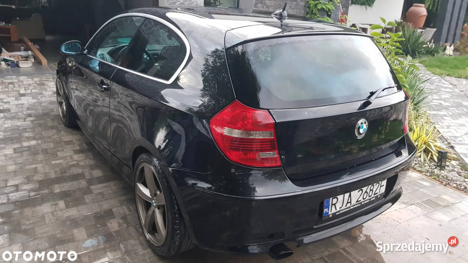 BMW Seria 1 20 123d 204 Lublin