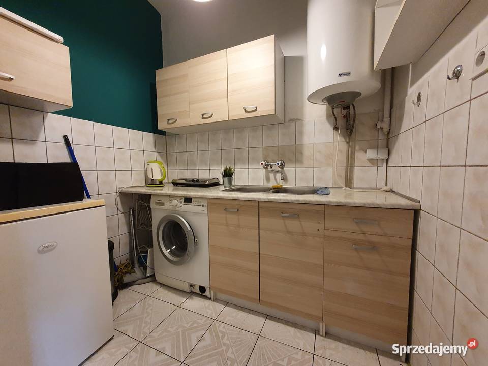 3 w 1 Stare Miasto 2 mieszkanie pokojowe Stefana małopolskie