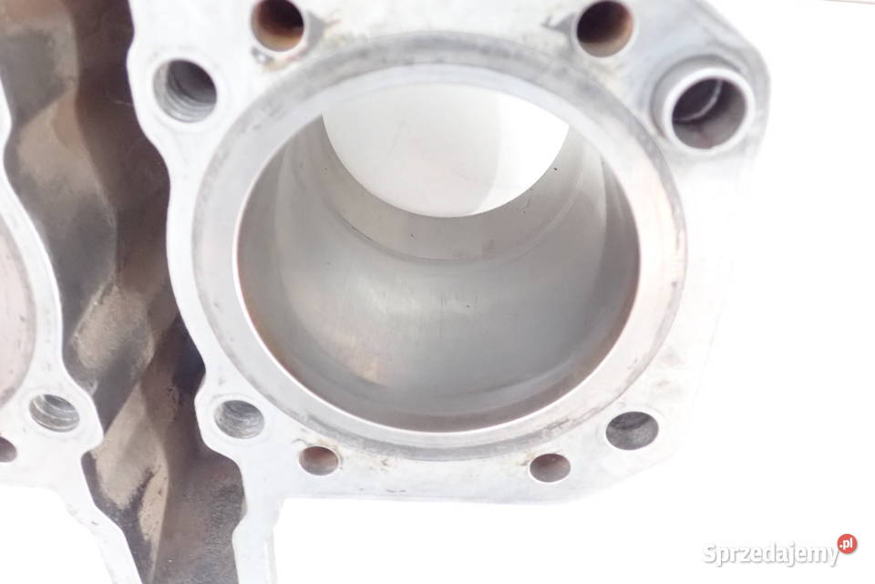 Cylinder Tłoki Kawasaki Gpz 500 8792r er5 kle en Strzelce Krajeńskie