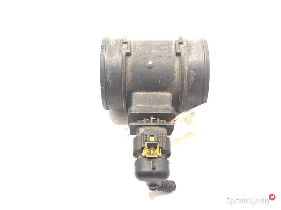PRZEPŁYWOMIERZ OPEL ASTRA H 55350048 13 90 0414
