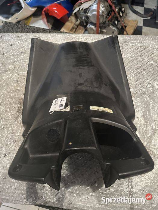 Yamaha BWS Booster 100 Kokpit wypełnienie osłona Poznań
