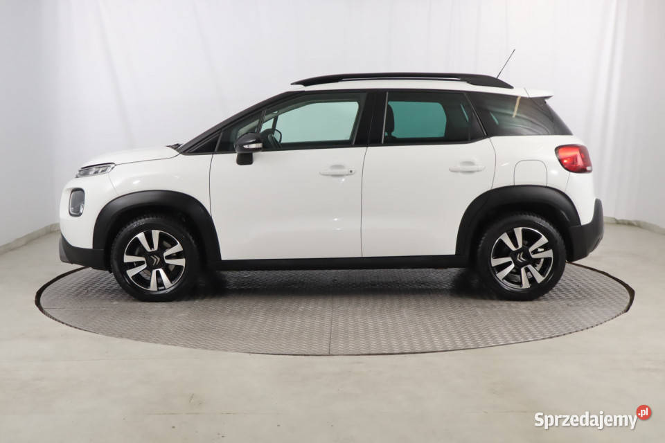 Citroen C3 Aircross 12 PureTech śląskie Zabrze