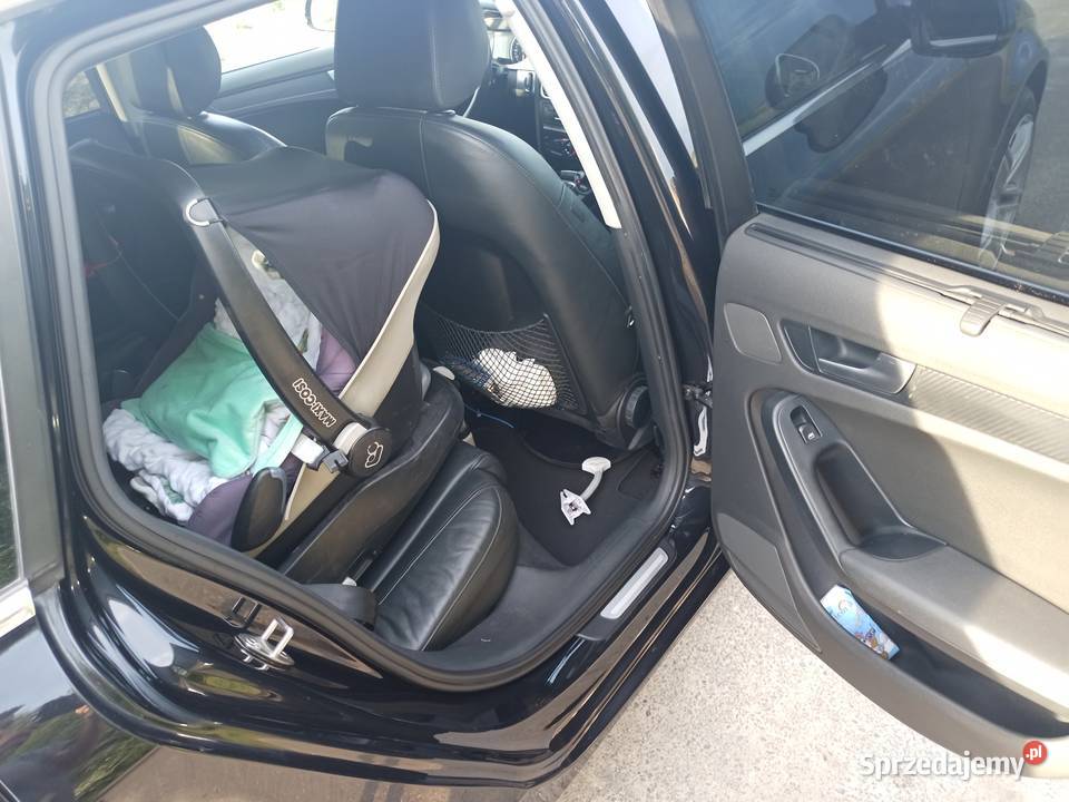 Audi S4 b8 Terespol sprzedam