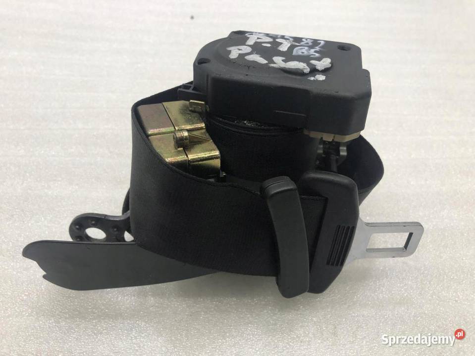 PAS PRAWY TYŁ VOLKSWAGEN PASSAT B5 3B9857806D sprzedam