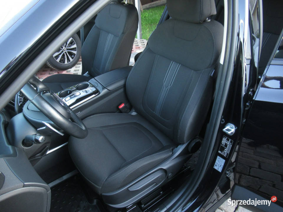Hyundai Tucson BEZWYPADKOWY Fabryczna Gwarancja światła do jazdy dziennej