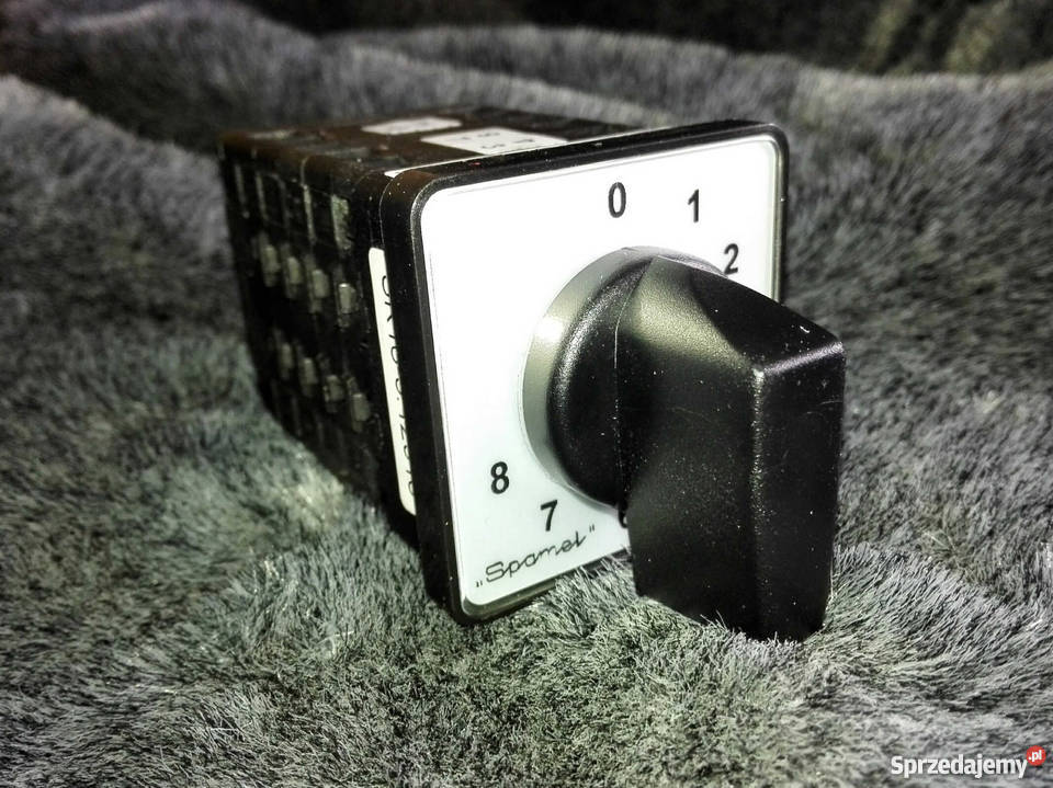 LW12164 Migomat Sherman 160200230 POLSKI Elektronika