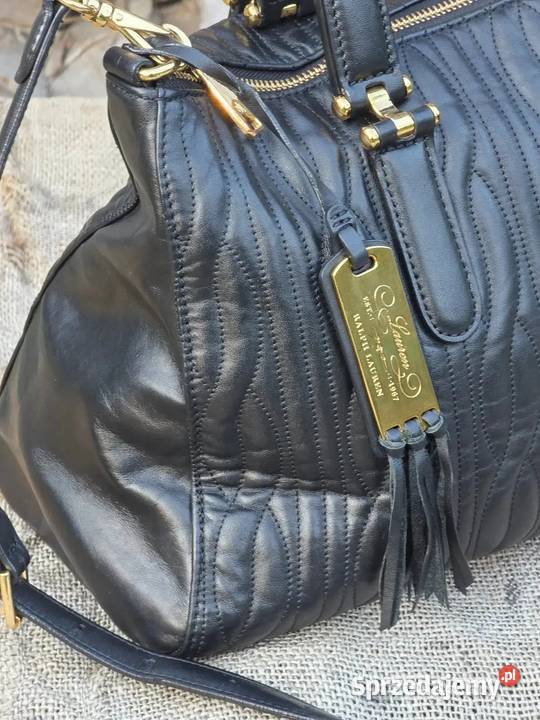 Ralph Lauren Elegancja i perfekcja w każdym Warszawa