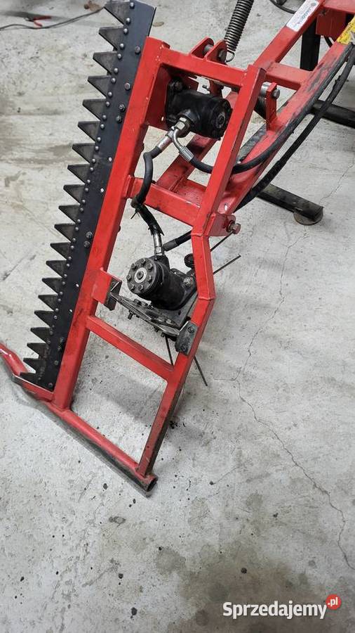 Podcinacz do porzeczek Former Jagoda