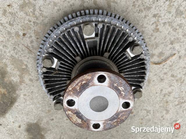 Visco Wiskoza Atego Axor BEHR K4365 9062001823 Maszewo