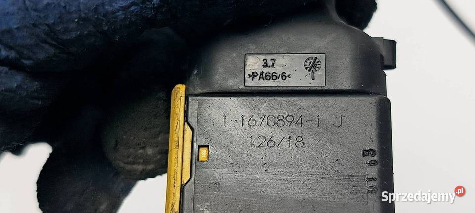 SONDA IVECO DAILY 35S18 28608782 Lipno