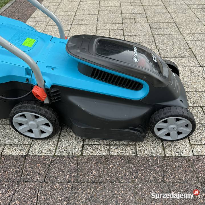 Kosiarka akumulatorowa Gardena 4032 Li 503320 z Lubin