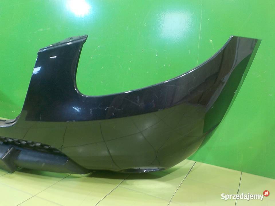 HYUNDAI SANTA FE II 5D zderzak przod Suków