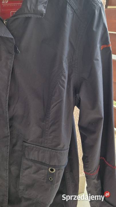 Damska kurtka skafander marki Klimatex Active 48 Przeciwdeszczowa  lubelskie Lublin